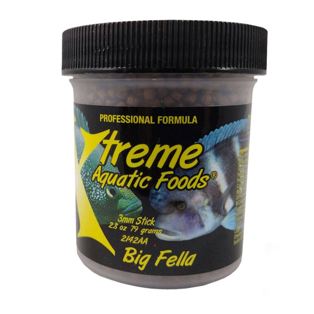 Xtreme Aquatic Foods - Big Fella