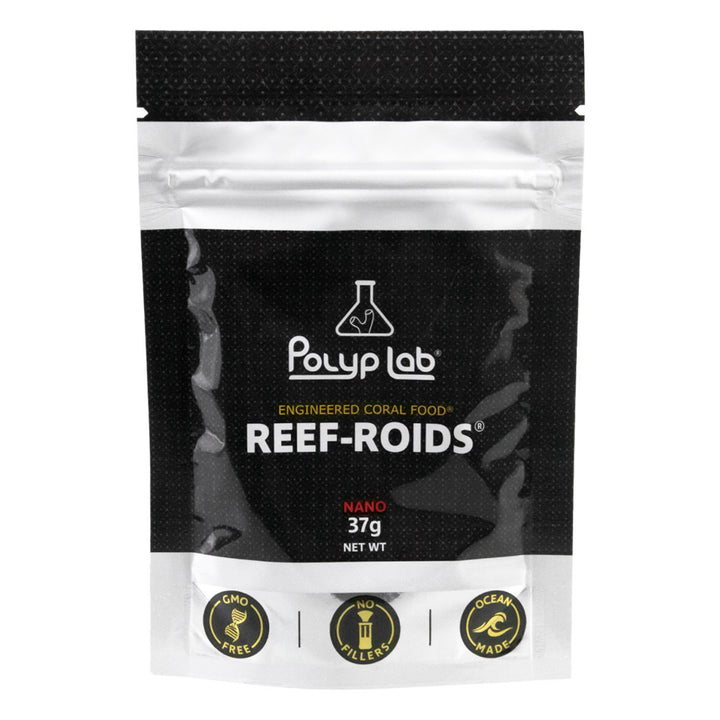 Polyp Lab Reef Roids