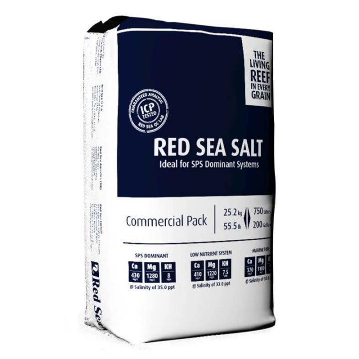 Red Sea Salt