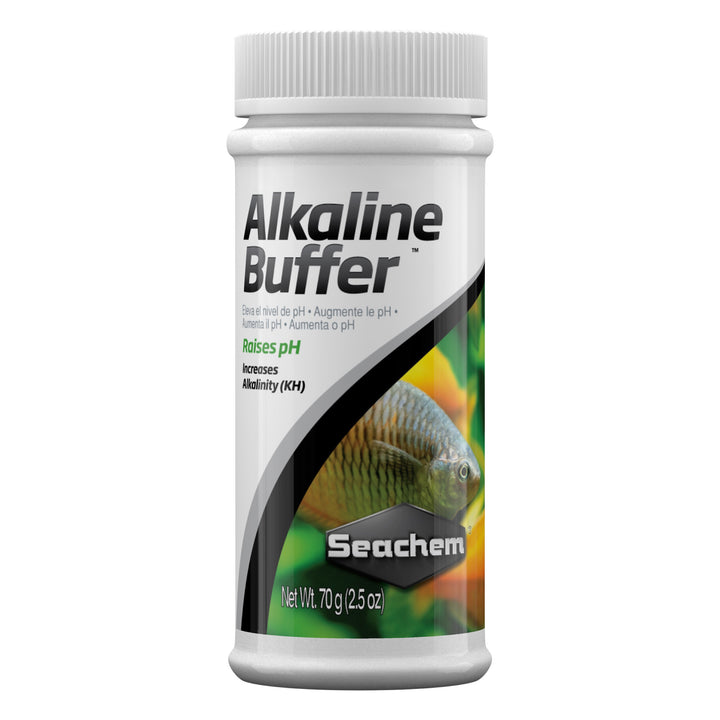 Seachem Alkaline Buffer