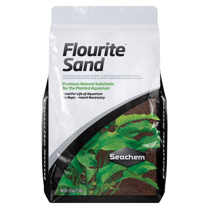 Seachem Flourite Sand