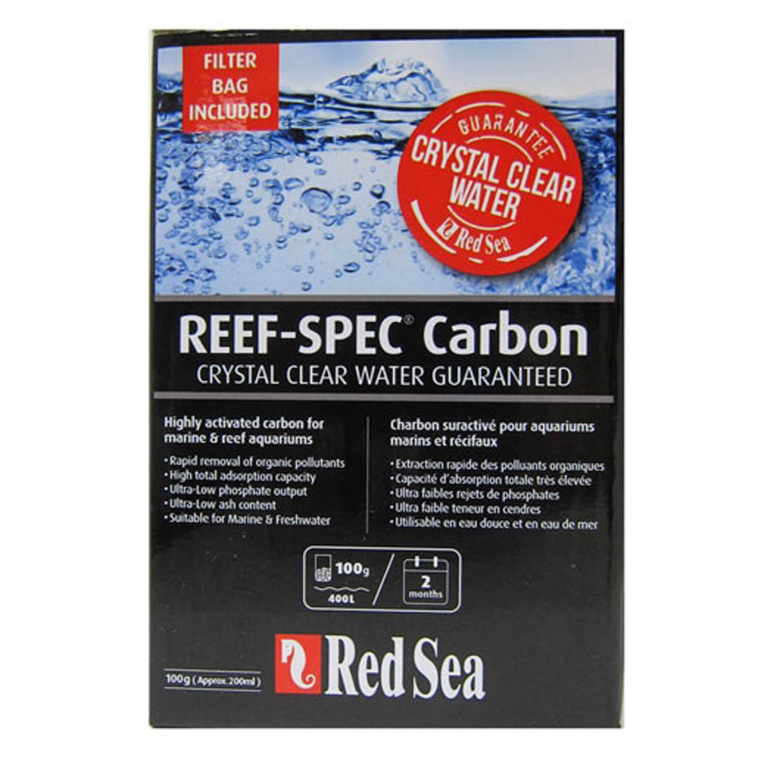 Red Sea Reef-Spec Carbon