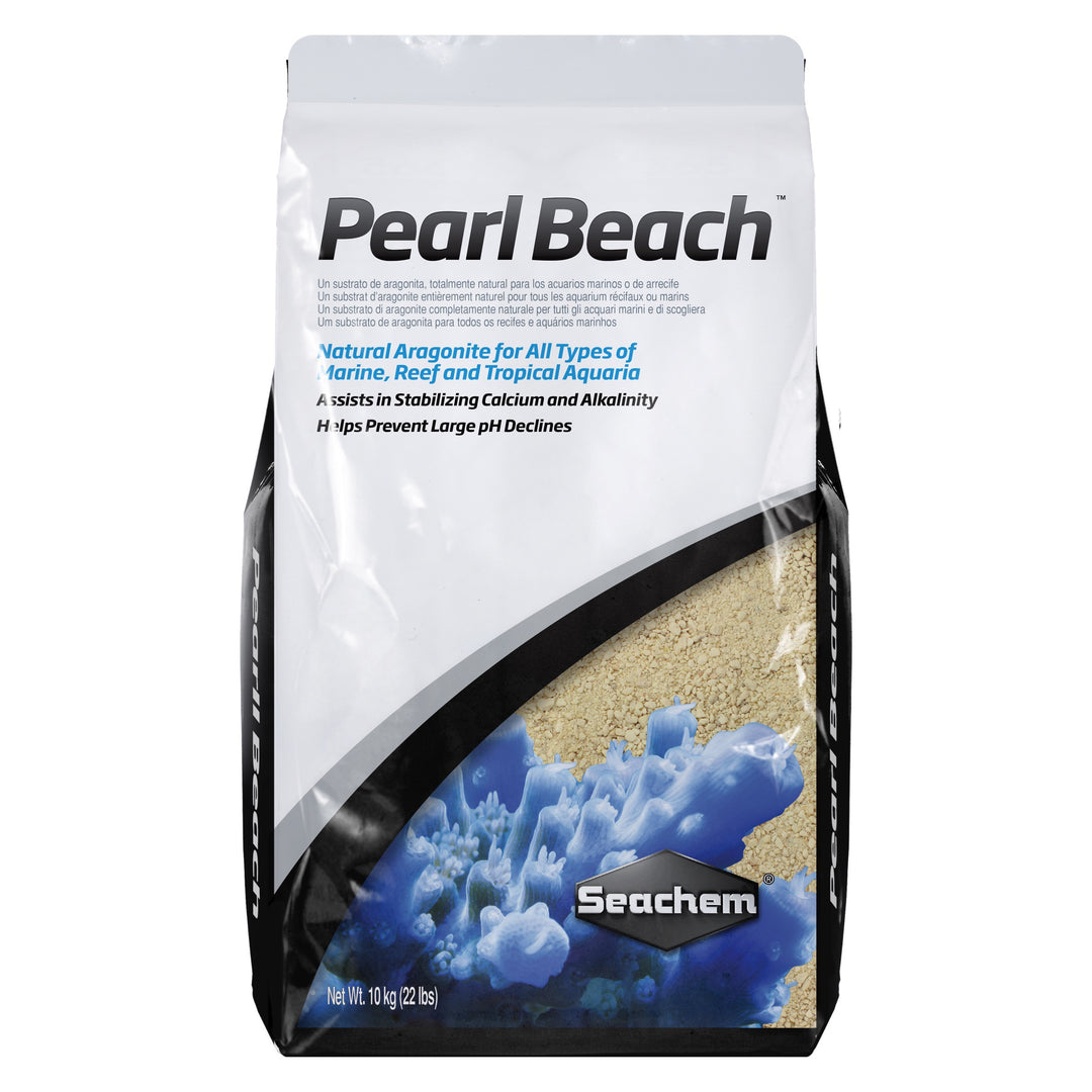 Seachem Pearl Beach