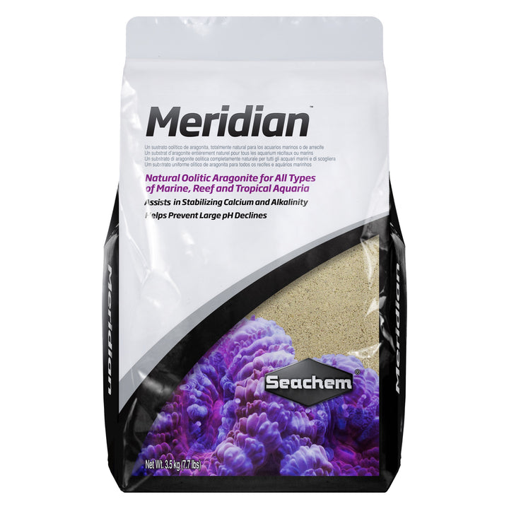 Seachem Meridian
