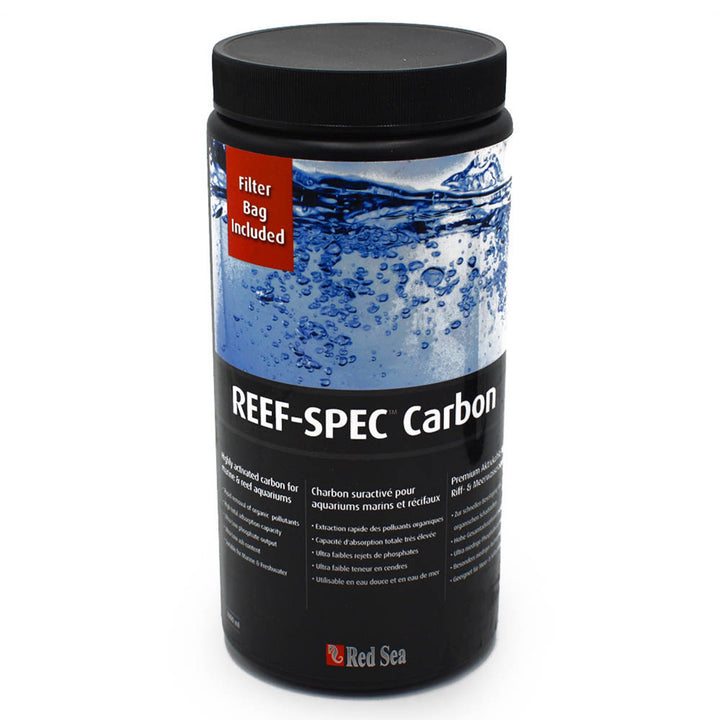 Red Sea Reef-Spec Carbon