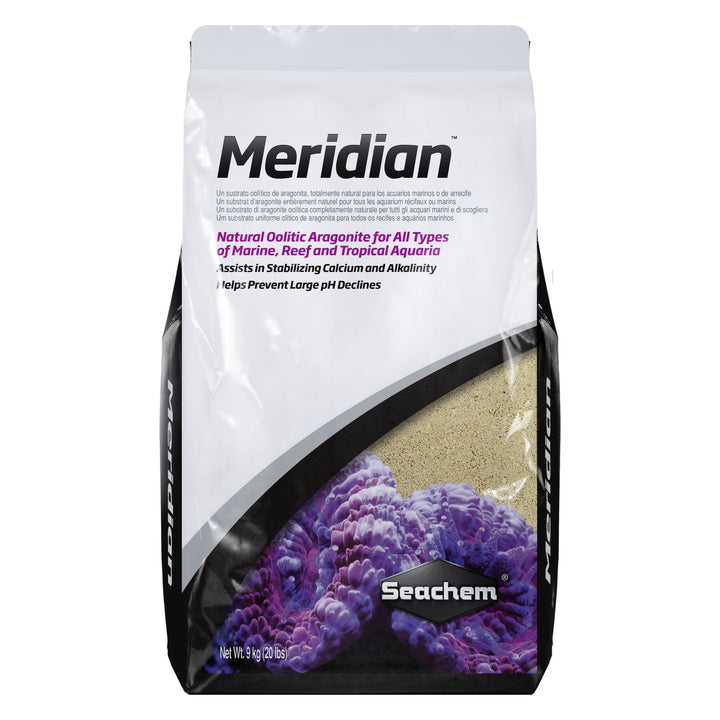 Seachem Meridian
