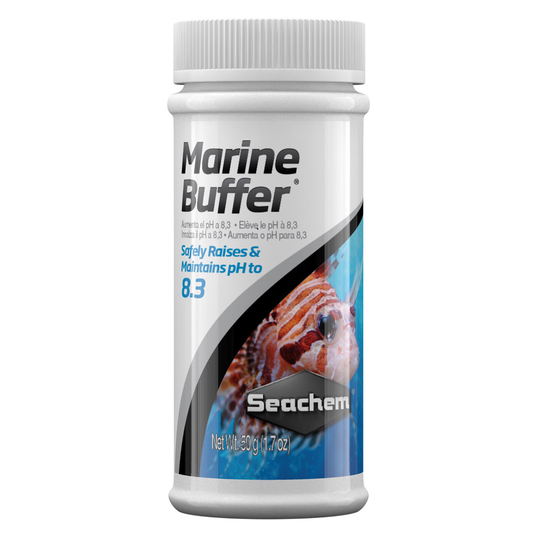 Seachem Marine Buffer