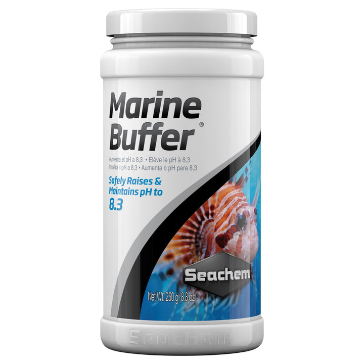 Seachem Marine Buffer