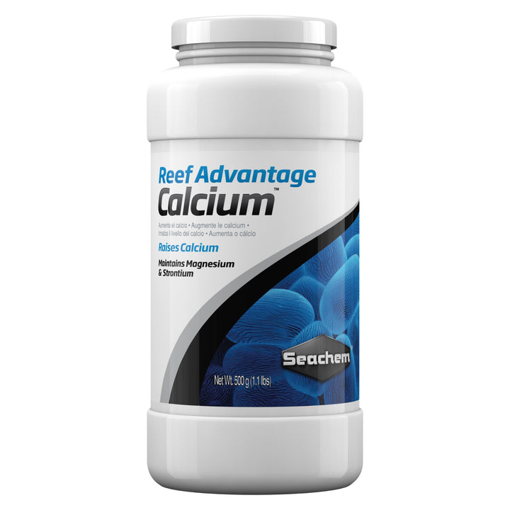 Seachem Reef Advantage Calcium