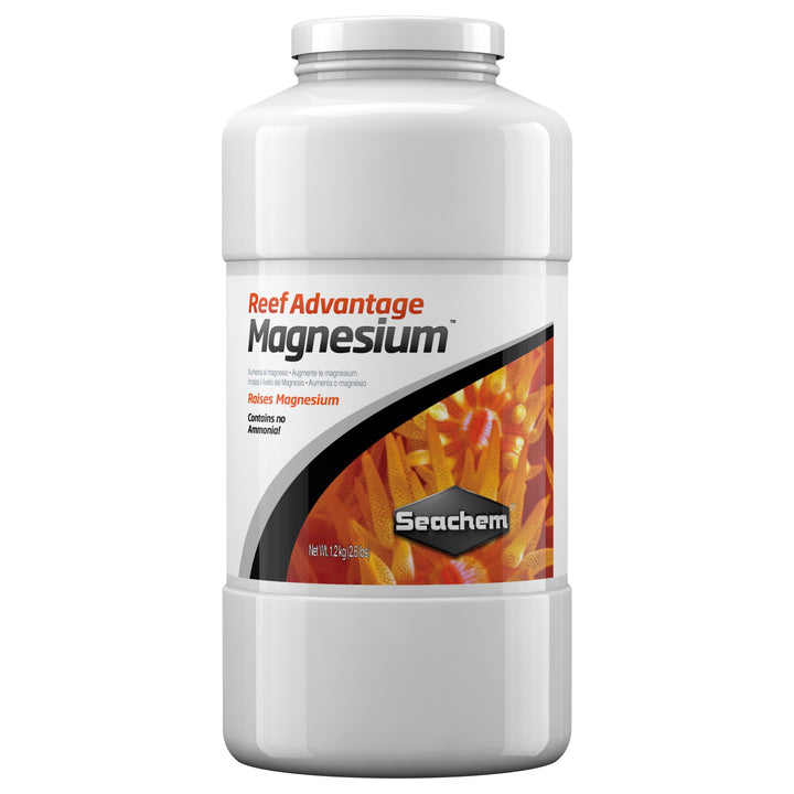 Seachem Reef Advantage Magnesium