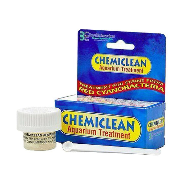 Boyd Chemiclean