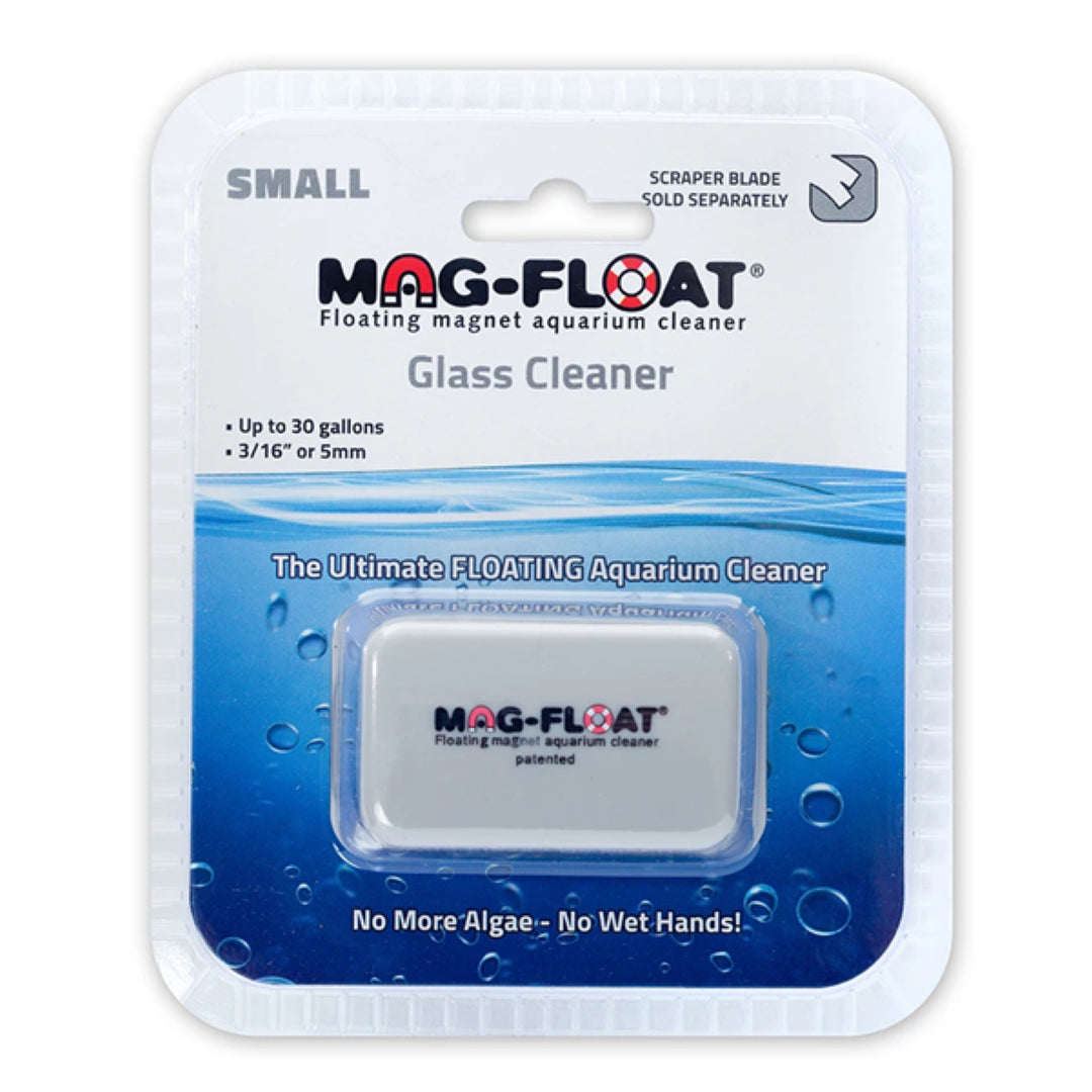 Mag-Float Glass Aquarium Cleaner - Small
