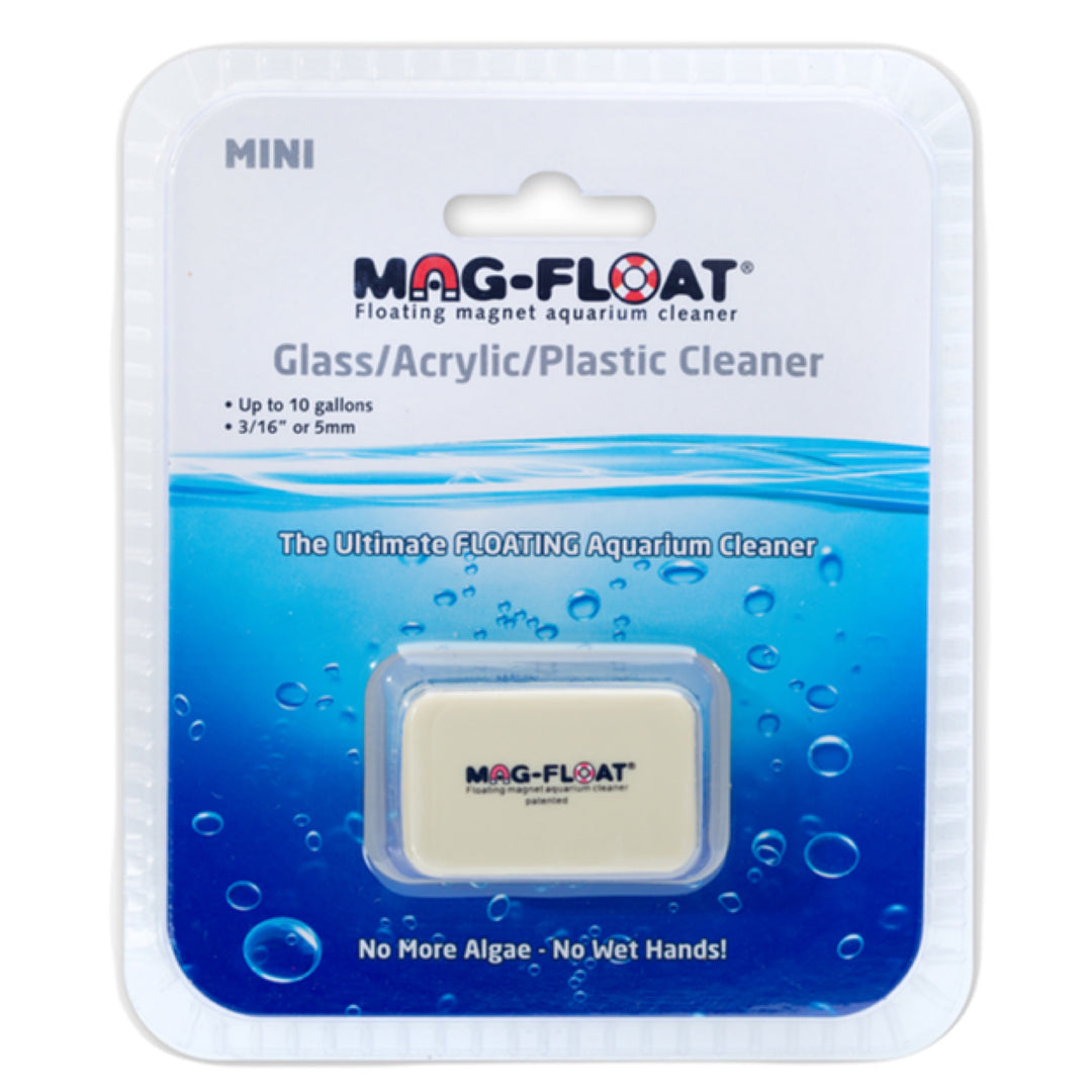Mag-Float Aquarium Cleaner - Mini