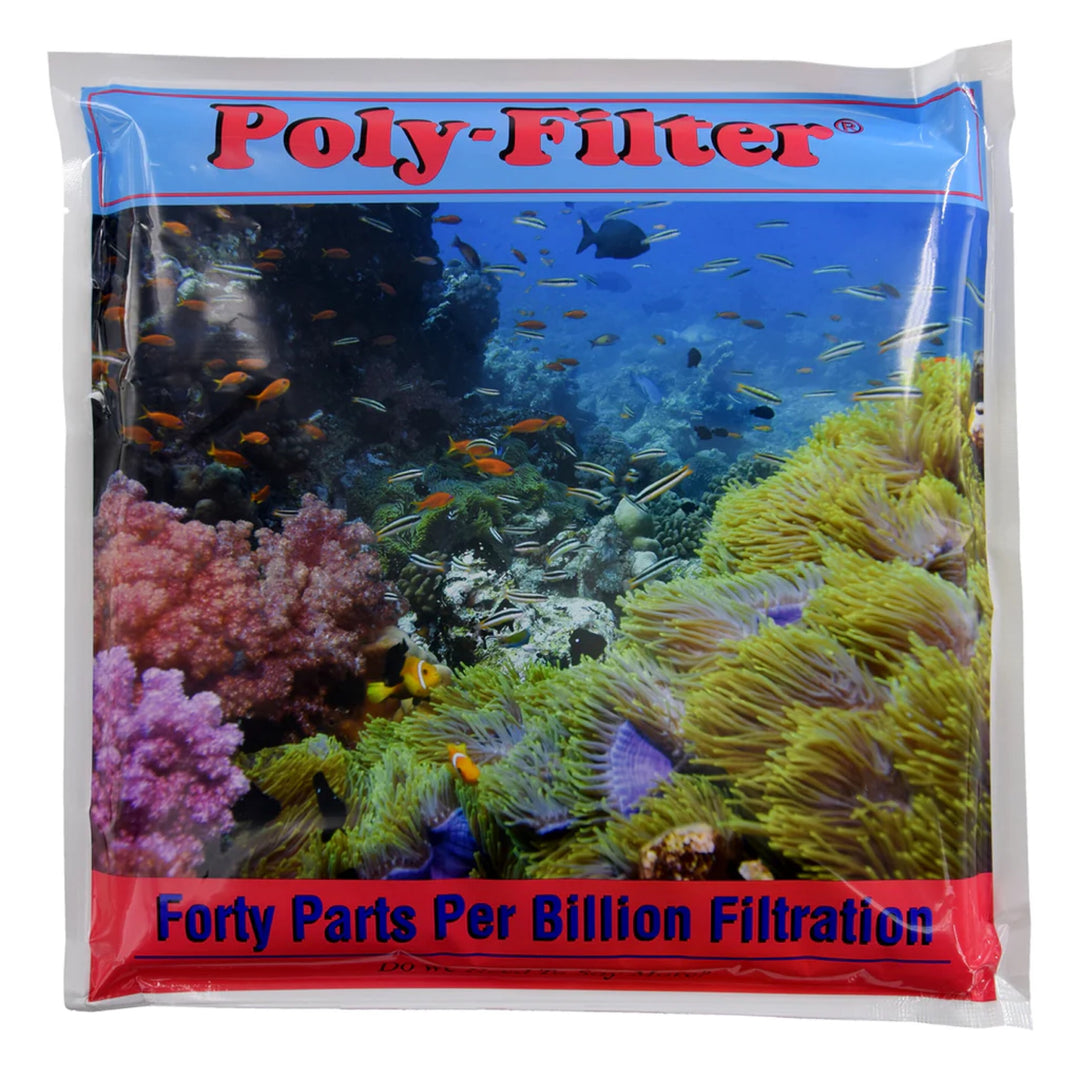 Poly-Bio-Marine Poly-Filter