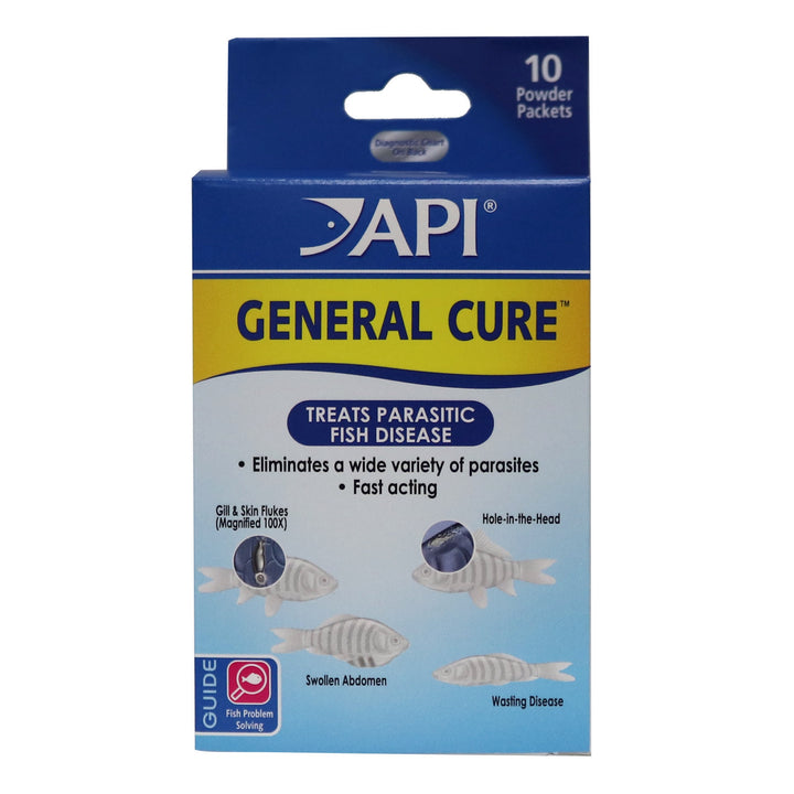 API General Cure