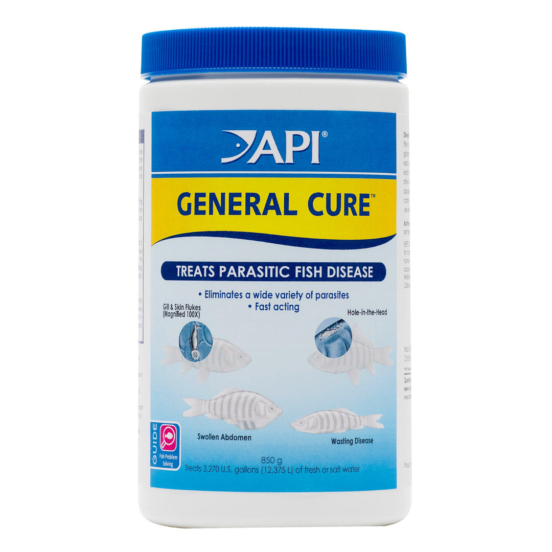 API General Cure