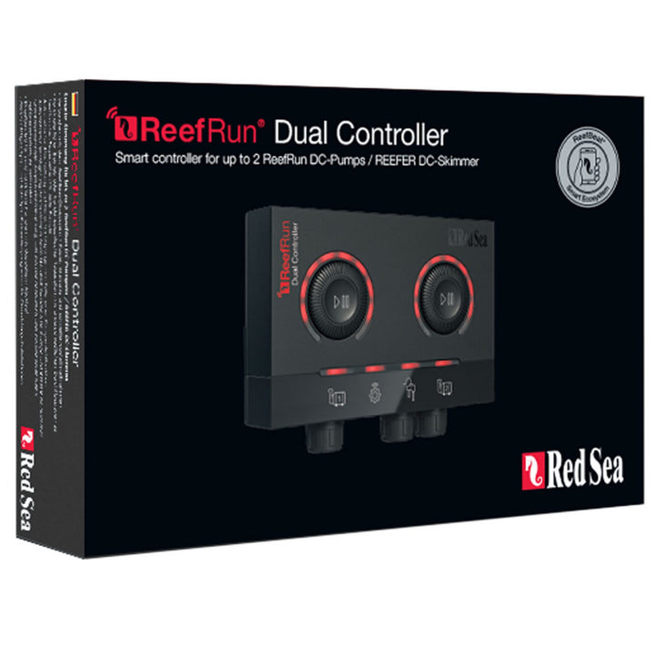 Red Sea ReefRun Dual Controller