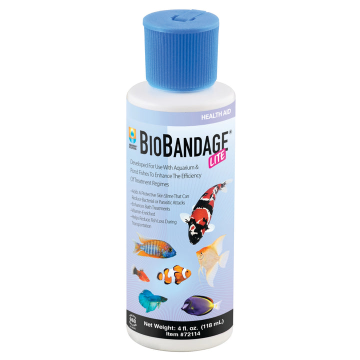 Aquarium Solutions BioBandage Lite