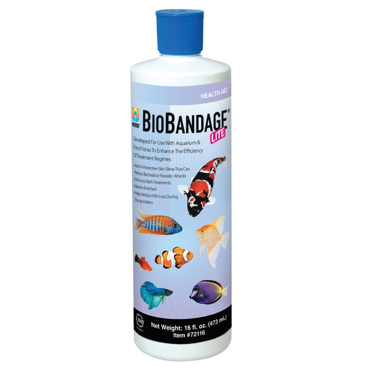 Aquarium Solutions BioBandage Lite