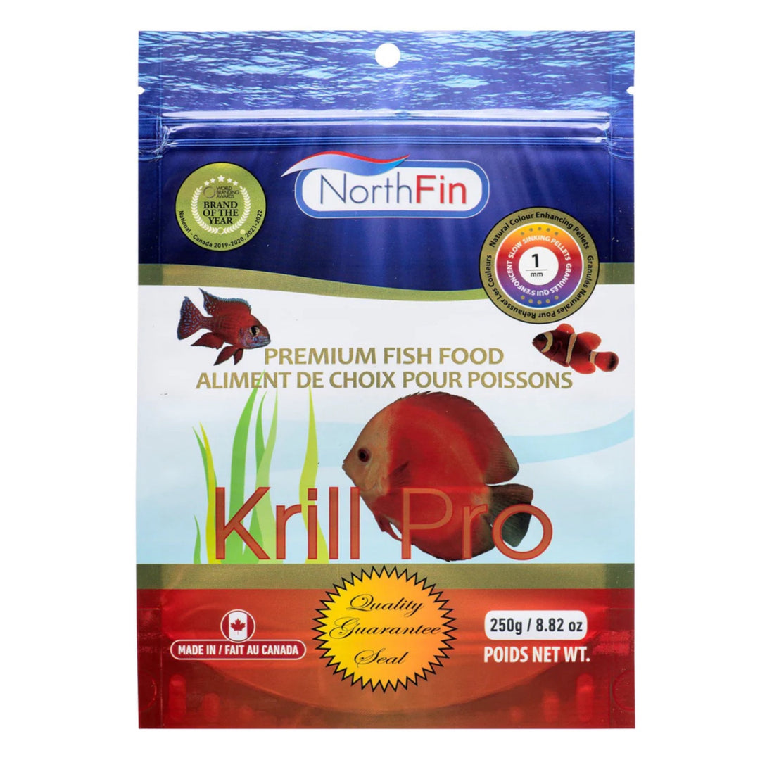 Northfin Krill Pro