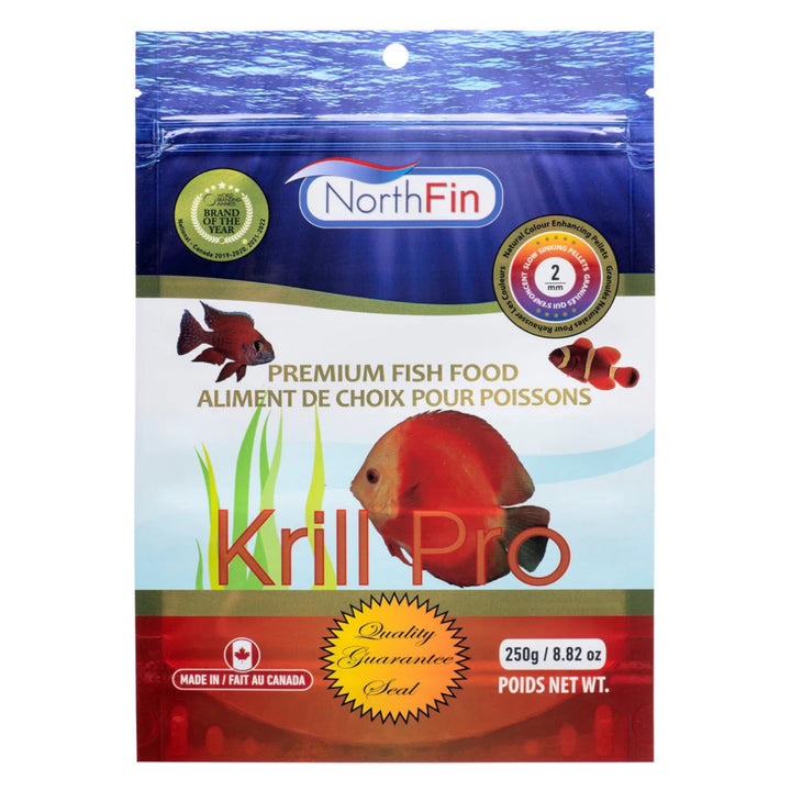 Northfin Krill Pro