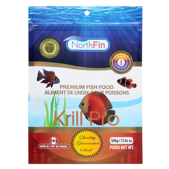 Northfin Krill Pro