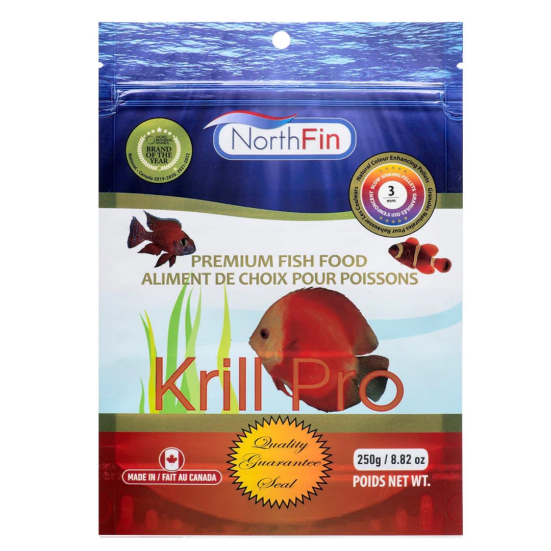 Northfin Krill Pro