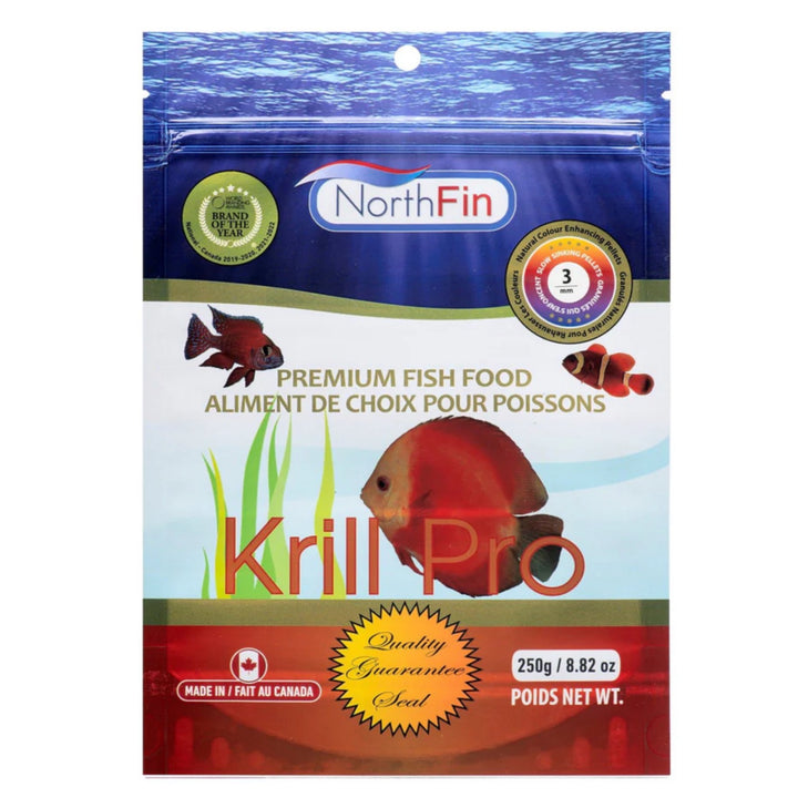 Northfin Krill Pro