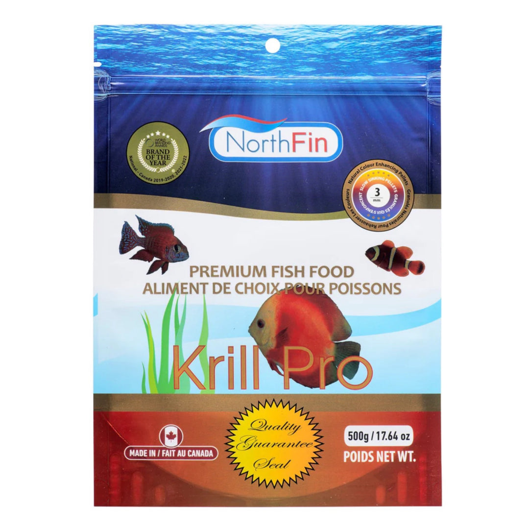 Northfin Krill Pro