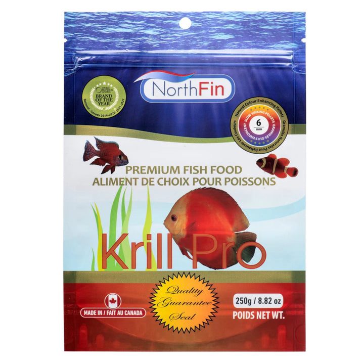 Northfin Krill Pro