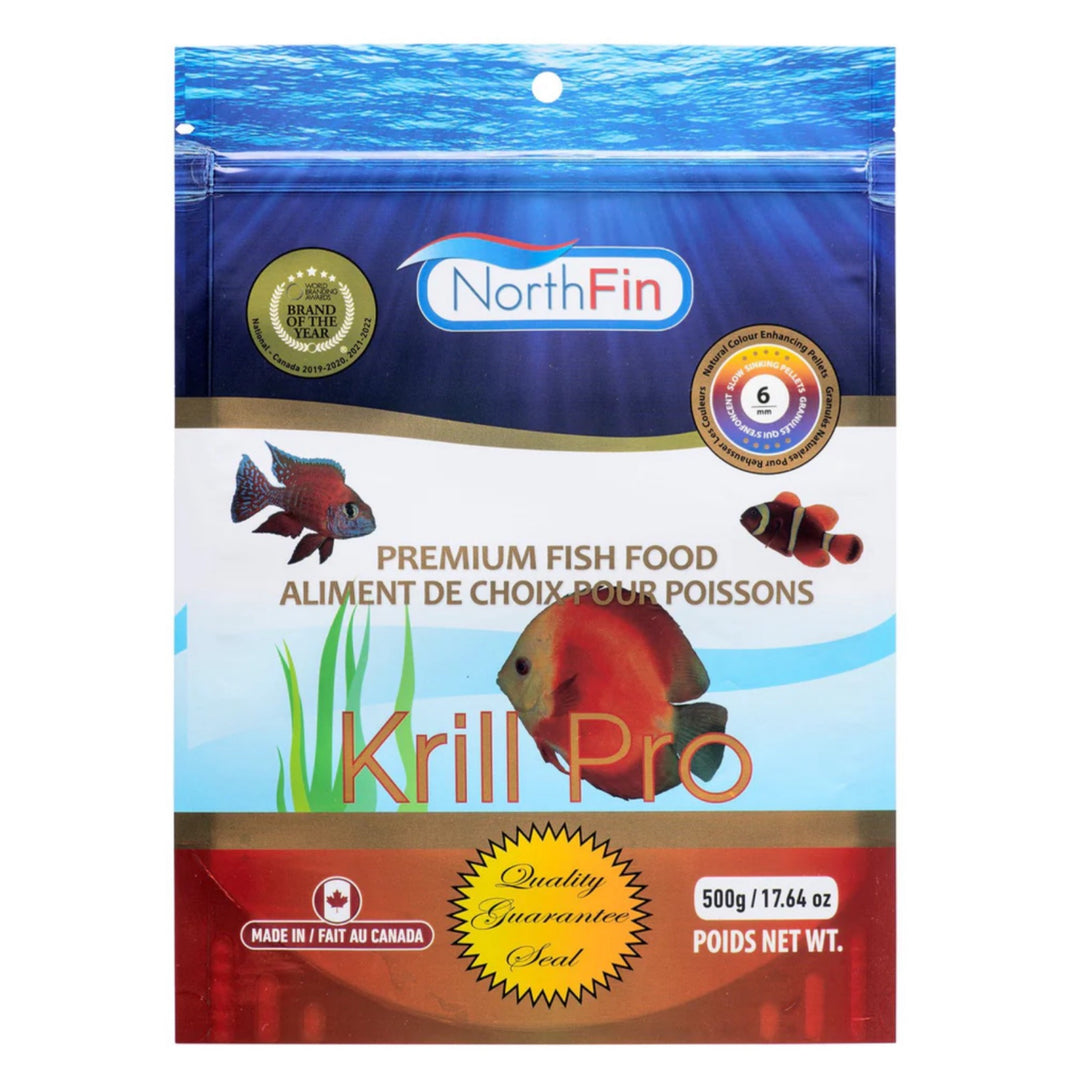 Northfin Krill Pro