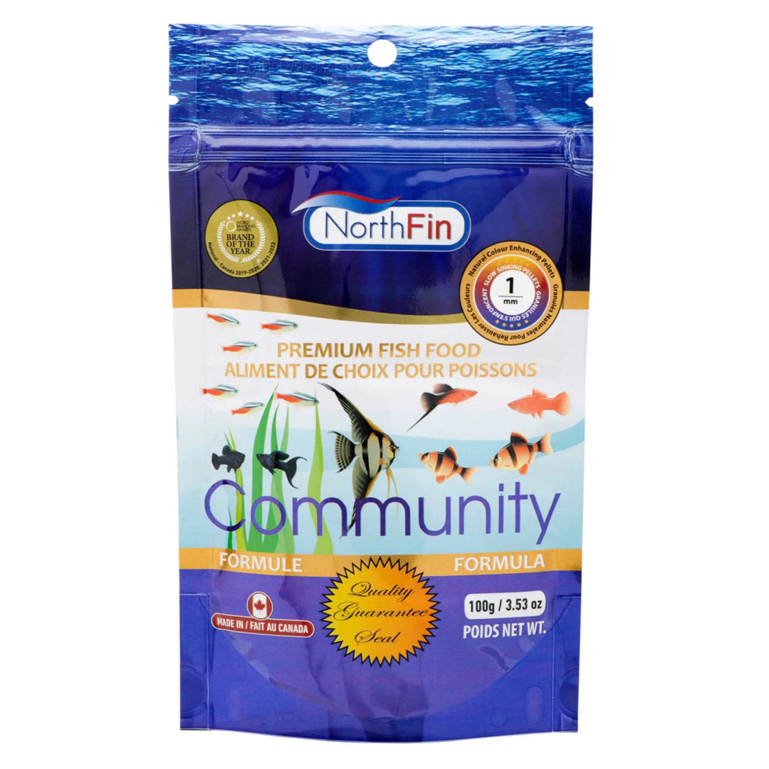 Northfin Community Formula