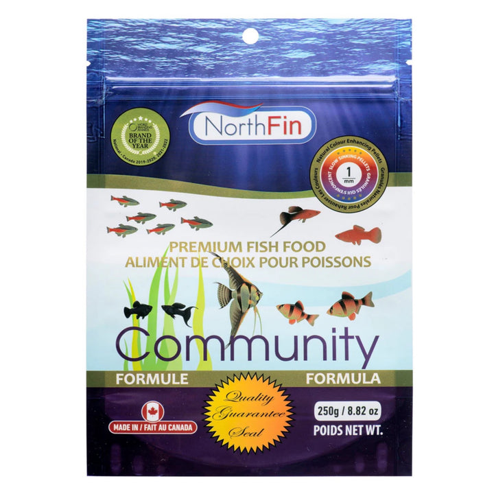 Northfin Community Formula