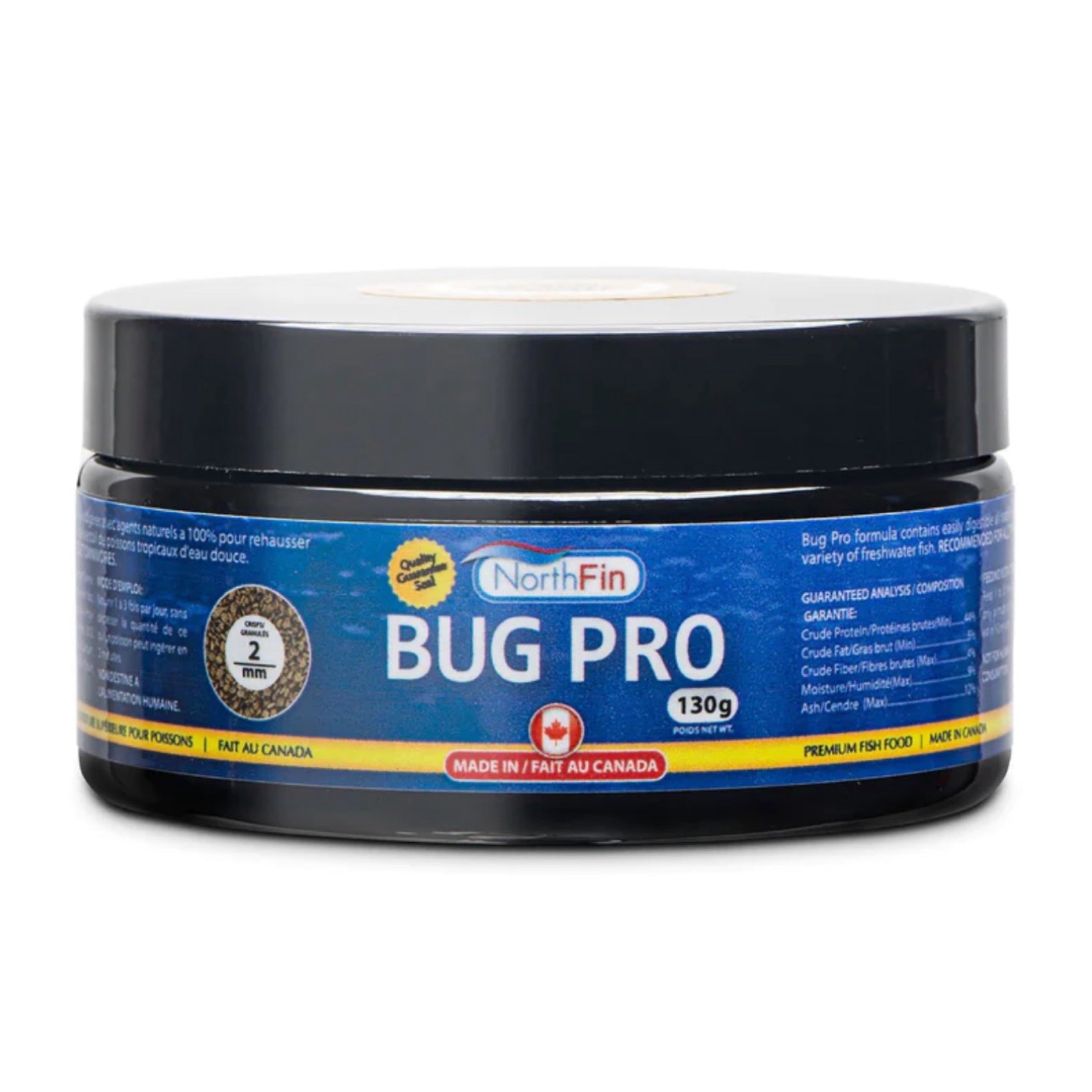 Northfin Bug Pro Formula – Upscale Aquatics