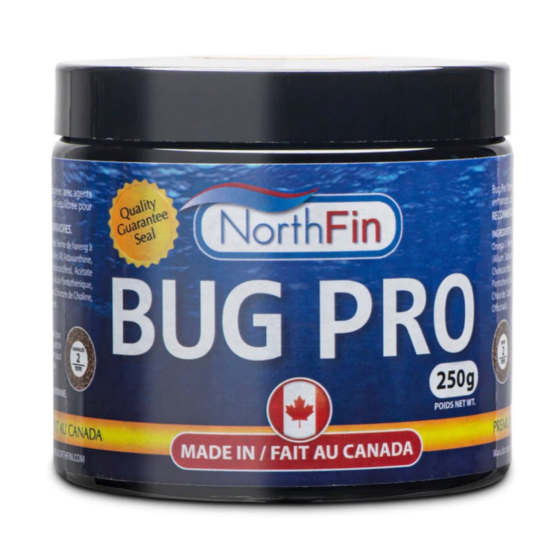 Northfin Bug Pro Formula