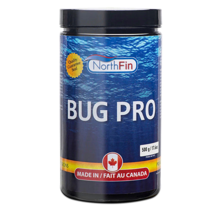 Northfin Bug Pro Formula