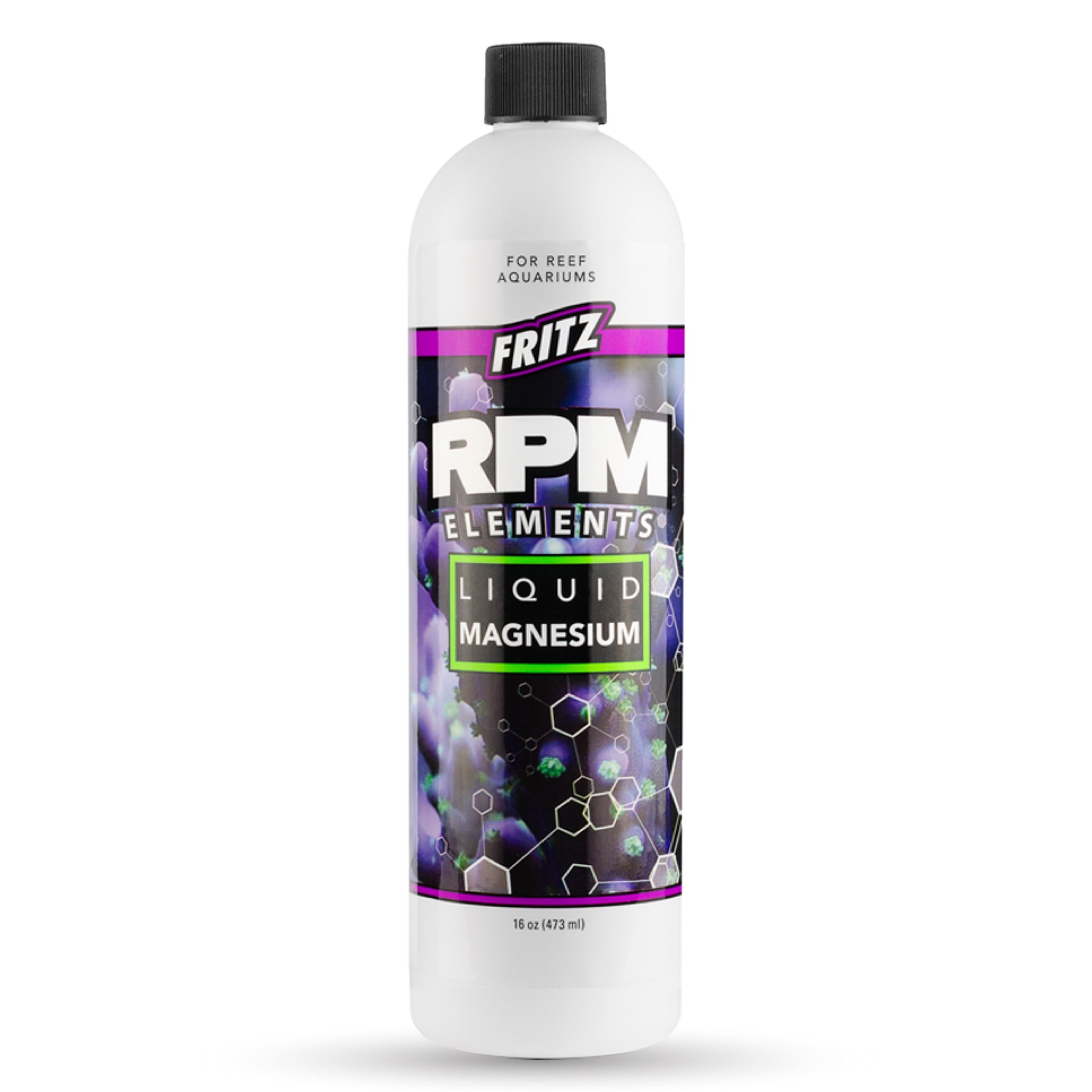 Fritz RPM Elements - Part 3 Magnesium – Upscale Aquatics
