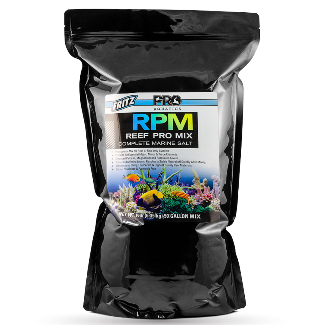 Fritz RPM - Reef Pro Mix Premium Sea Salt