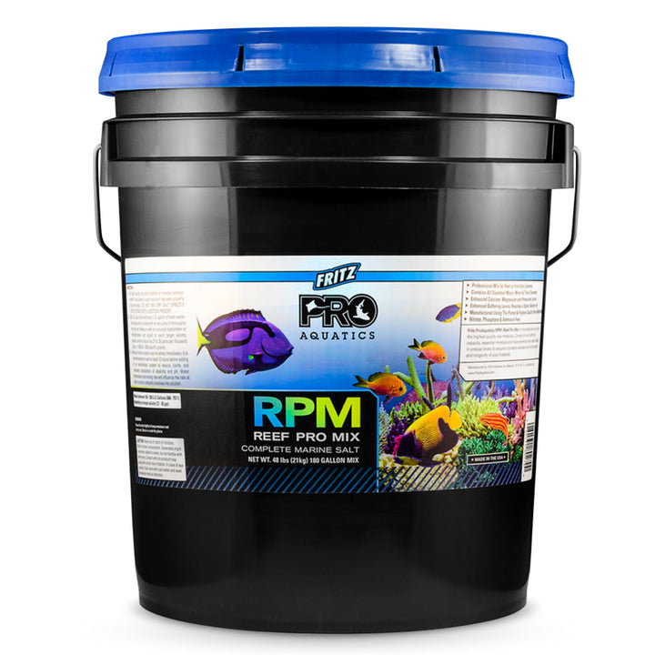 Fritz RPM - Reef Pro Mix Premium Sea Salt