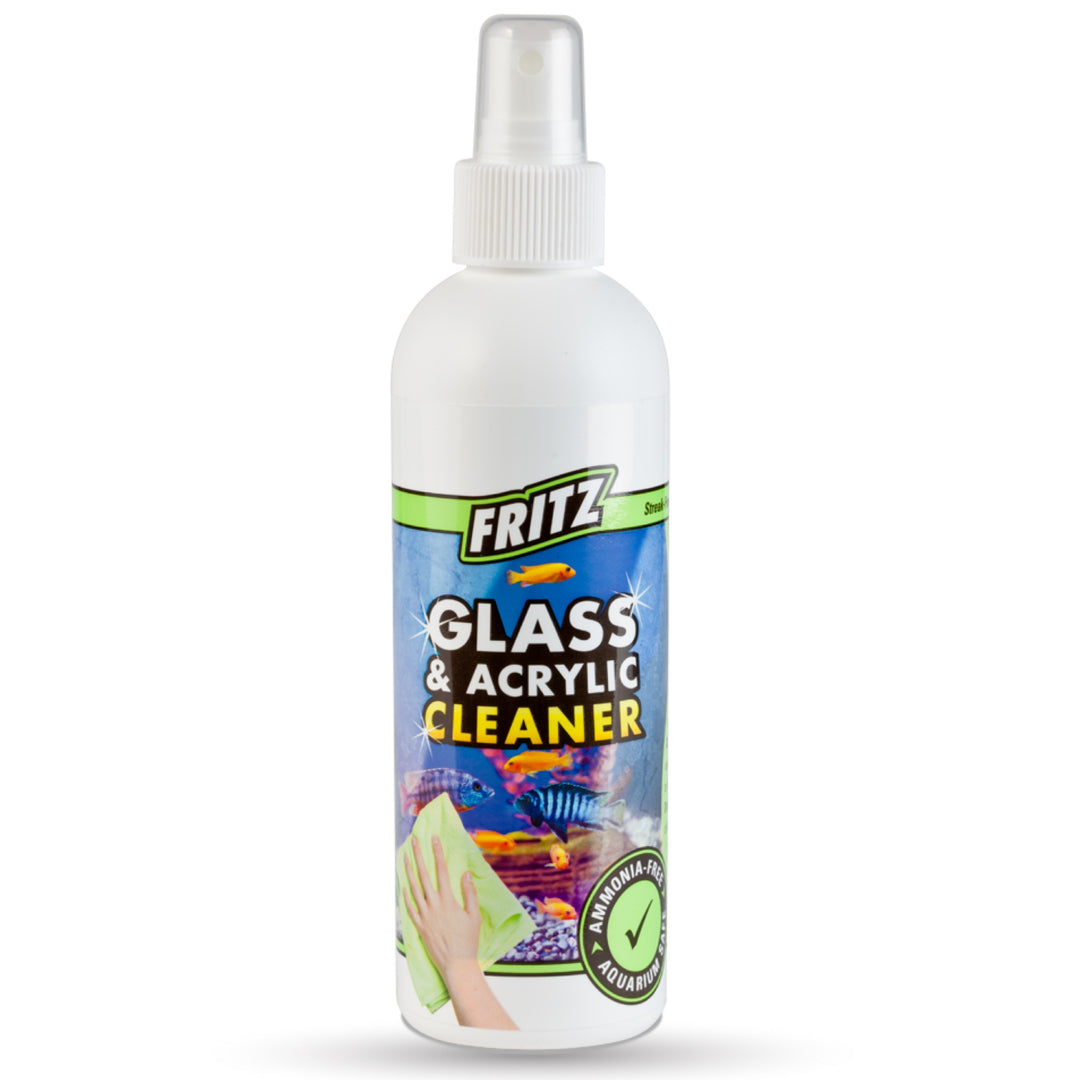 Fritz Glass & Acrylic Cleaner