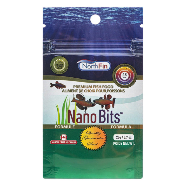 Northfin Nano Bits