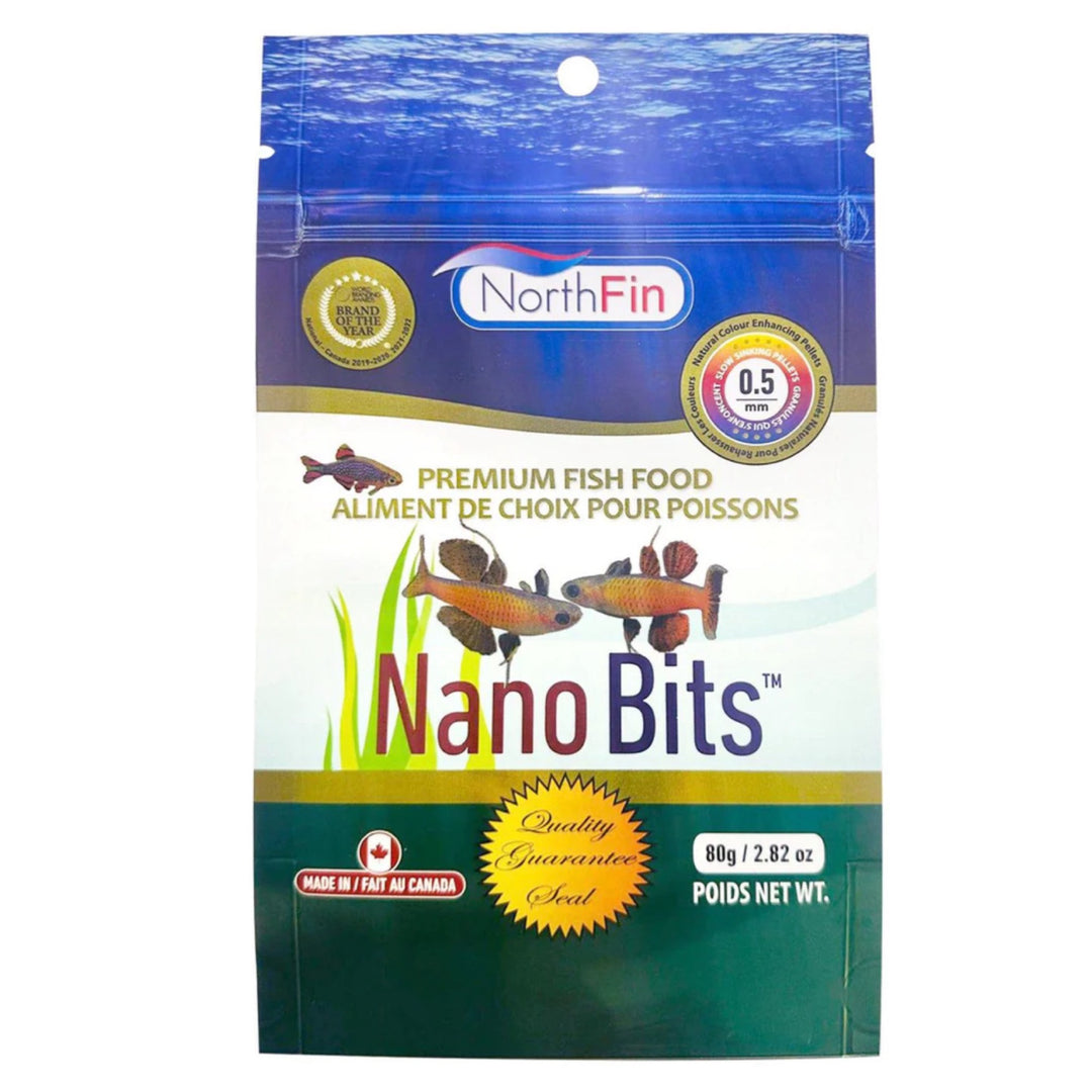 Northfin Nano Bits