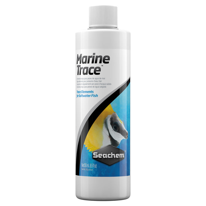 Seachem Marine Trace