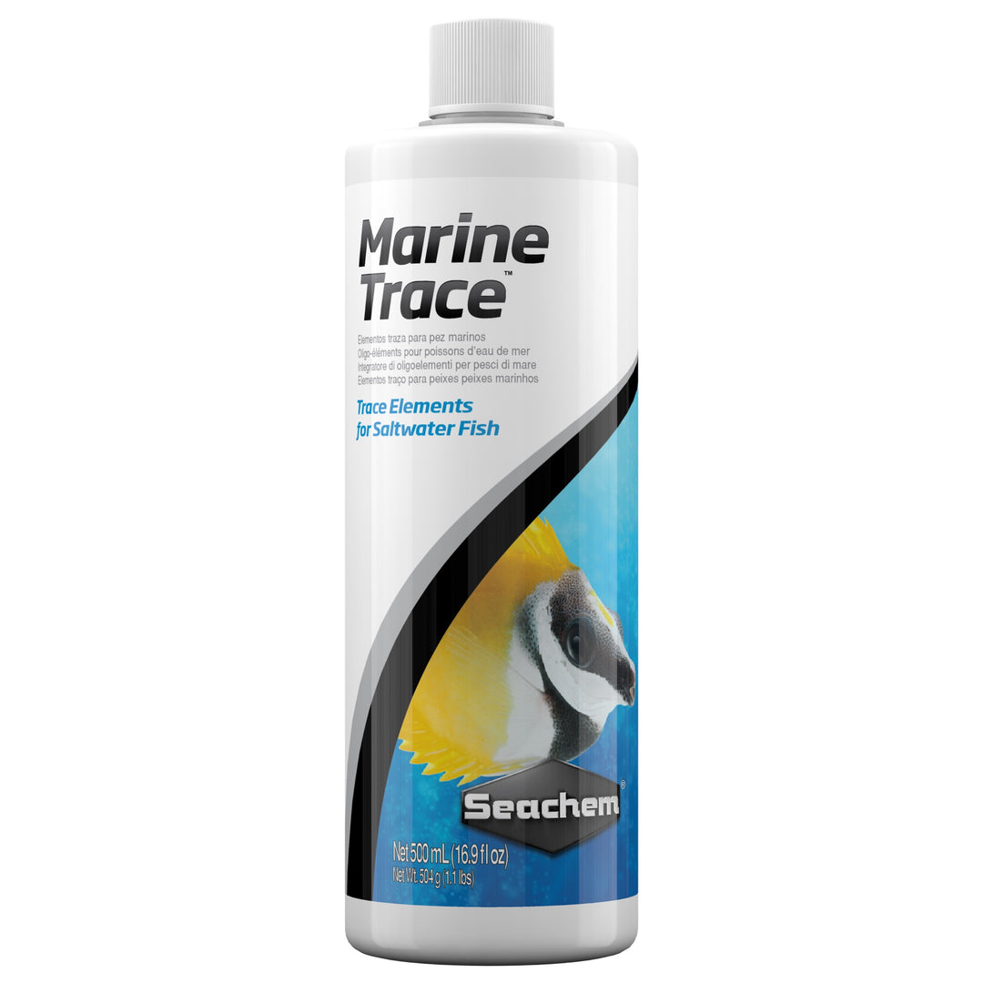 Seachem Marine Trace