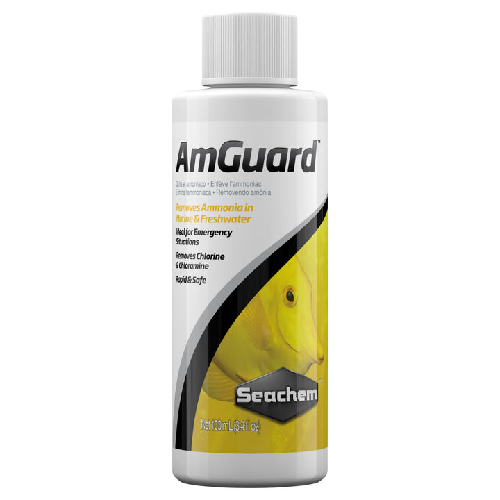 Seachem AmGuard