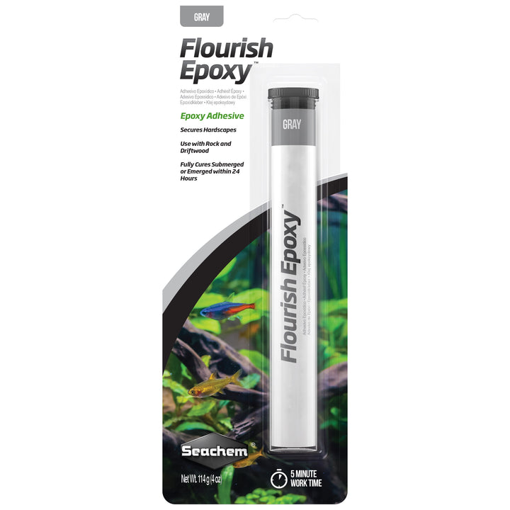 Seachem Flourish Epoxy