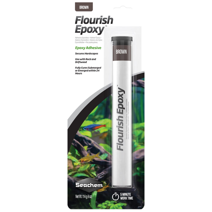 Seachem Flourish Epoxy