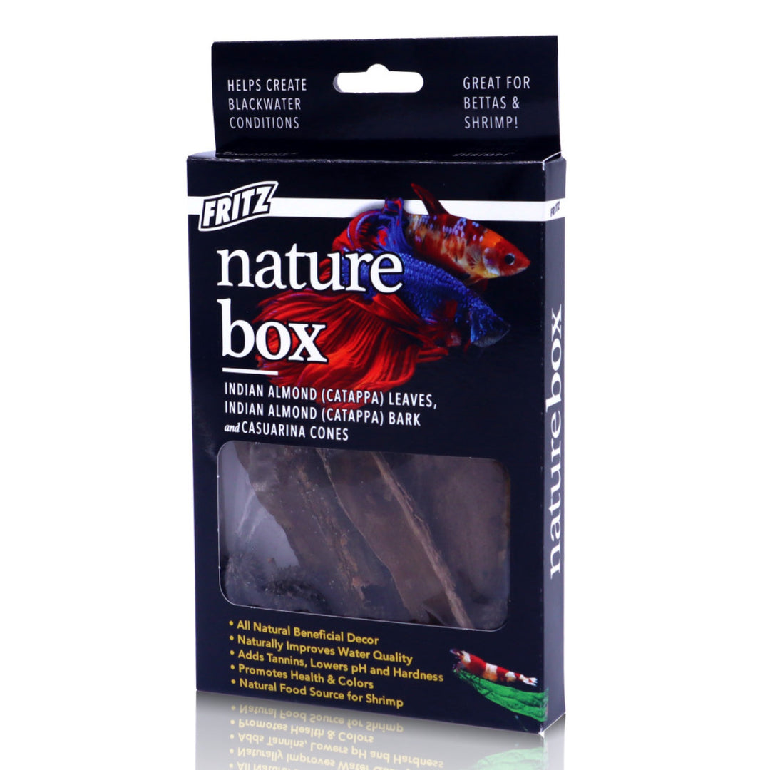Fritz Nature Box