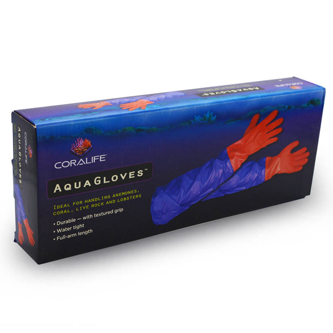 Coralife Aqua Gloves