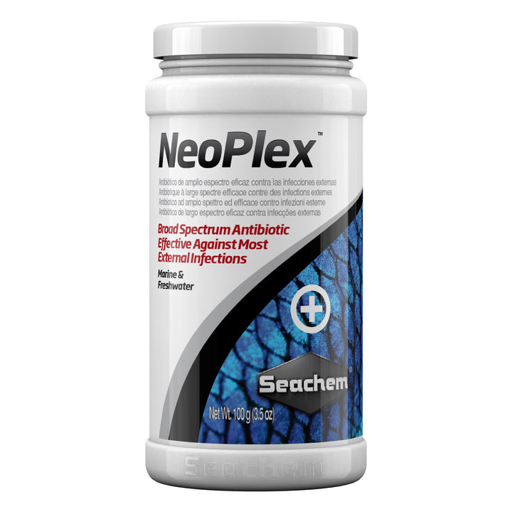 Seachem NeoPlex